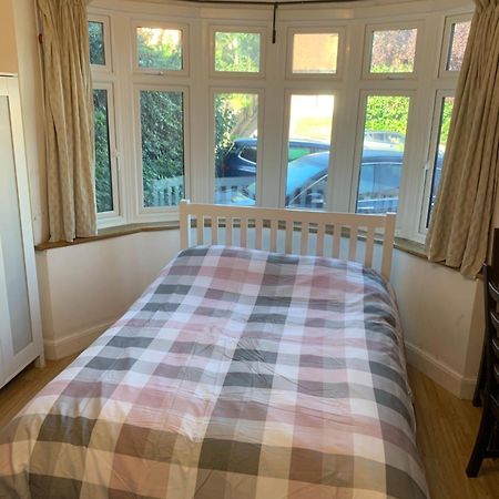 High Wycombe House Room ภายนอก รูปภาพ