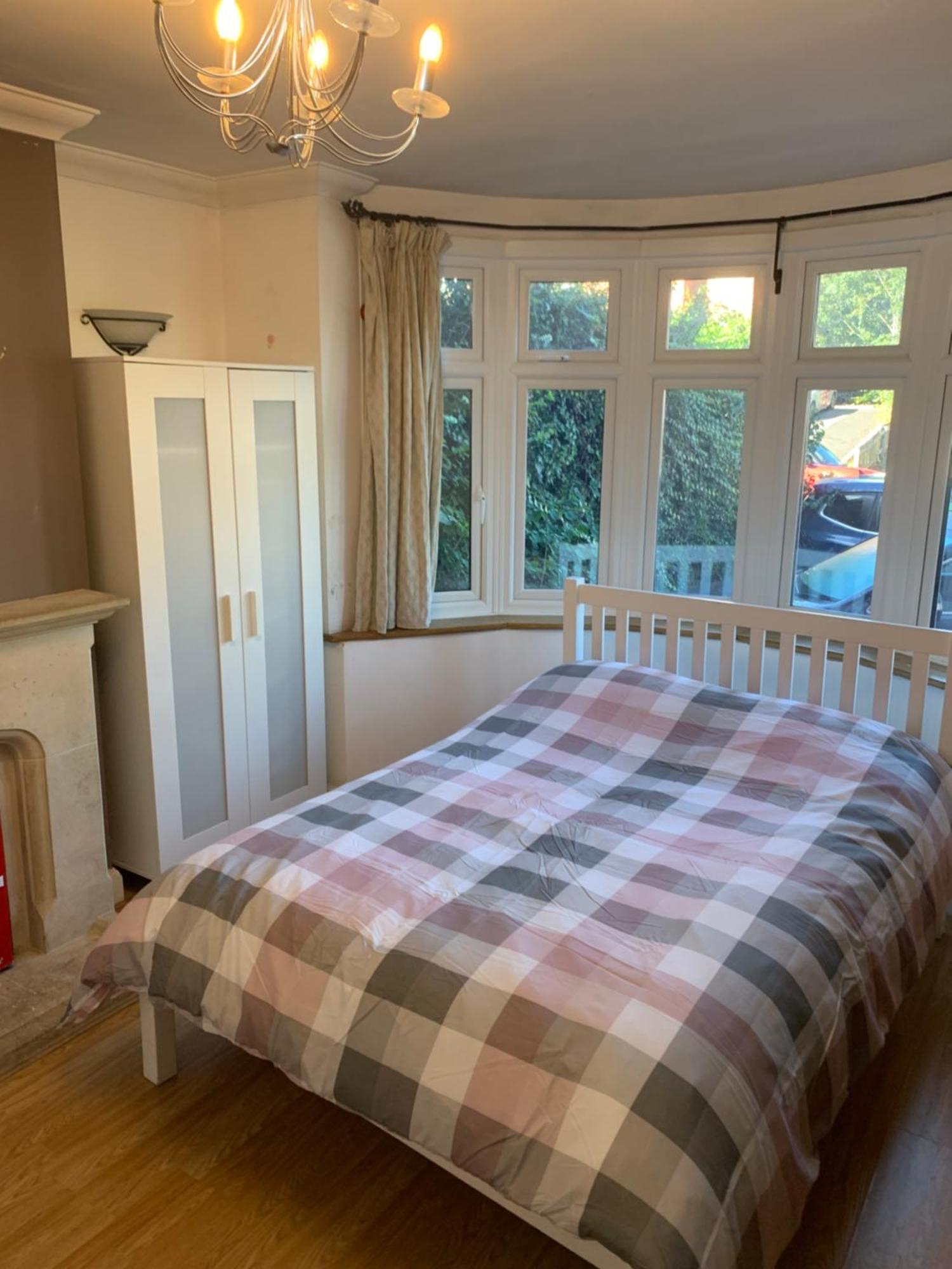 High Wycombe House Room ภายนอก รูปภาพ